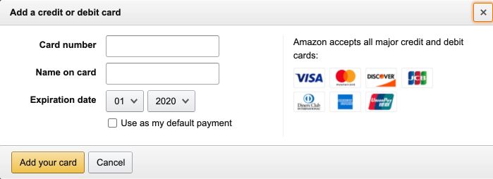 Turn Your Mastercard Gift Card Into Amazon Funds Giftcardgranny